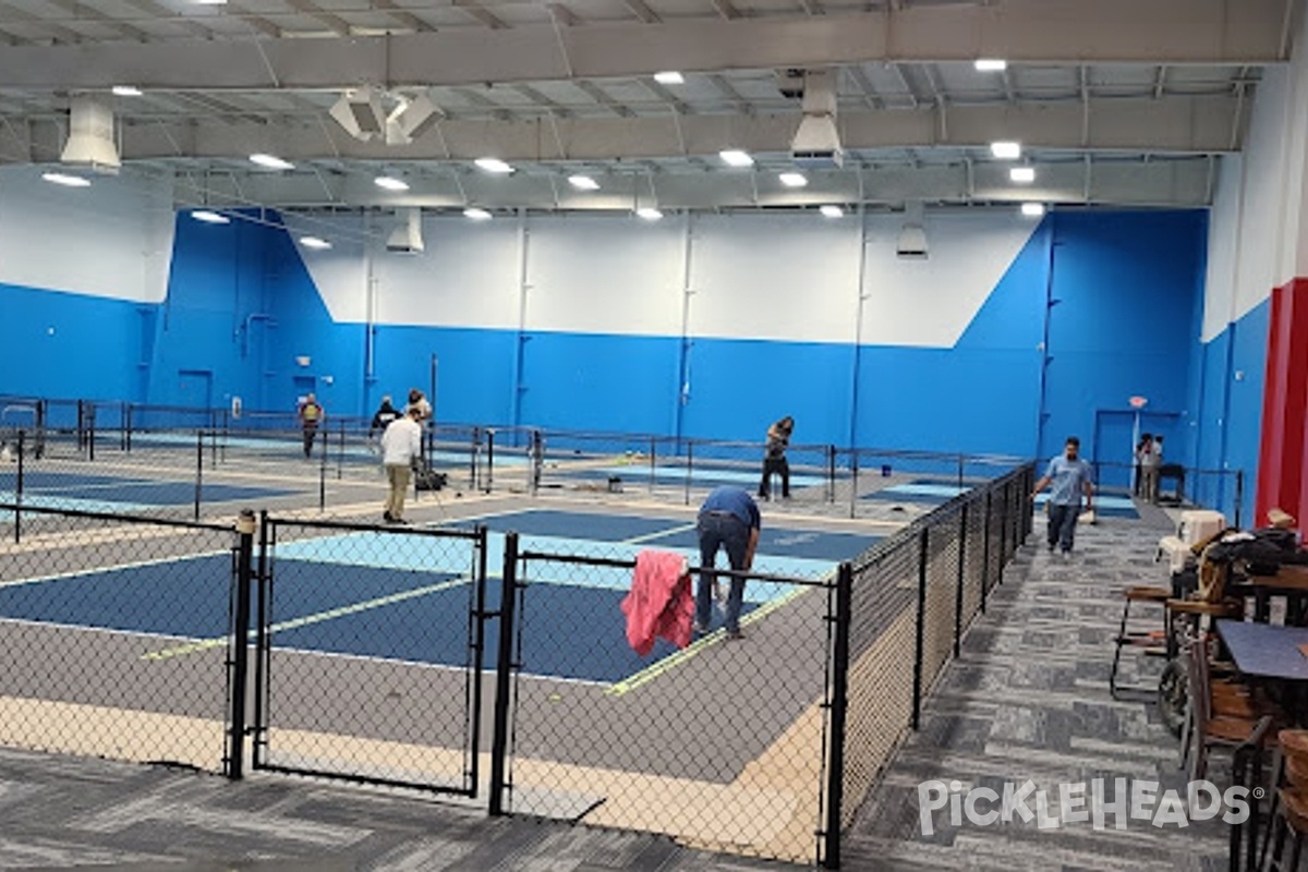 Photo of Pickleball at Sports Connection - Ballantyne